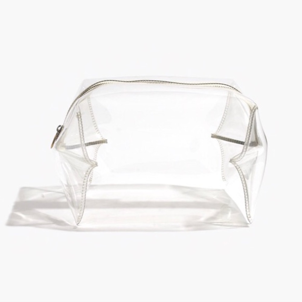 Madewell Large Crystalline Travel Bag